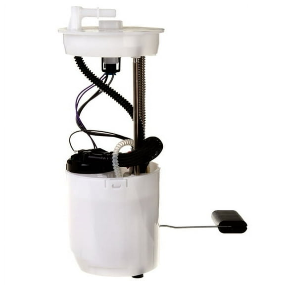 Fuel Pump Module Assembly
