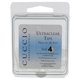 thumbnail image 1 of Uñas acrilicas Cuccio Ultraclear Tips - 4 Acrylic Nails Dama 50 Pc, 1 of 1