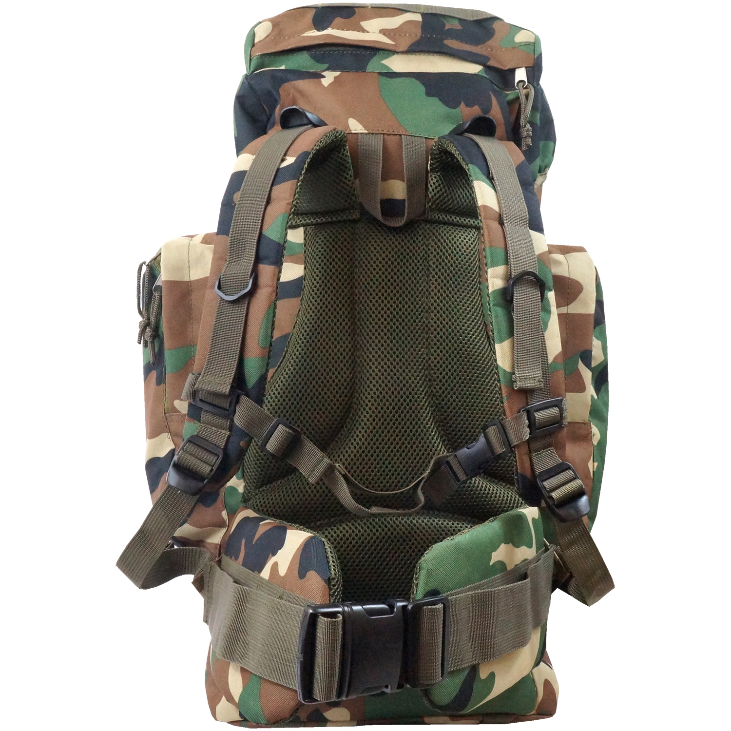 heavy duty hiking backpack