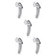 thumbnail image 1 of Wweixi Easy Installation Hand Sprayer Shower Upgrade For Bathroom Bidet Sprayers Bathroom Accessories 5Set, 1 of 6