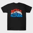 thumbnail image 1 of Batman Beyond Terry McGinnis Neo Gotham Future Fan Unisex T-Shirt, 1 of 4