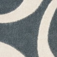 thumbnail image 4 of Safavieh Florida Mirabelle Contemporary Shag Area Rug, 4 of 8