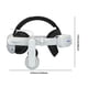 thumbnail image 4 of Auriculares Correa para la cabeza Luz RGB Banda para la cabeza ajustable para gafas Meta Quest 3 VR, 4 of 8