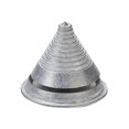 thumbnail image 1 of Binwennn Pearl Rack Clamp F Bar Clamps Precision Balancer After Sharpening Universal Metal Die Design Improves Longevity Of Mowers For All Lawnmower Fits & M, 1 of 7