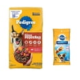 thumbnail image 1 of Pedigree Adulto Raza Pequeña 20 Kg + Pedigree Dentastix Razas Pequeñas Cuidado Oral Diario 45 G (3pack), 1 of 1