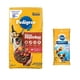 thumbnail image 1 of Pedigree Adulto Raza Pequeña 20 Kg + Pedigree Dentastix Razas Pequeñas Cuidado Oral Diario 45 G (3pack), 1 of 1