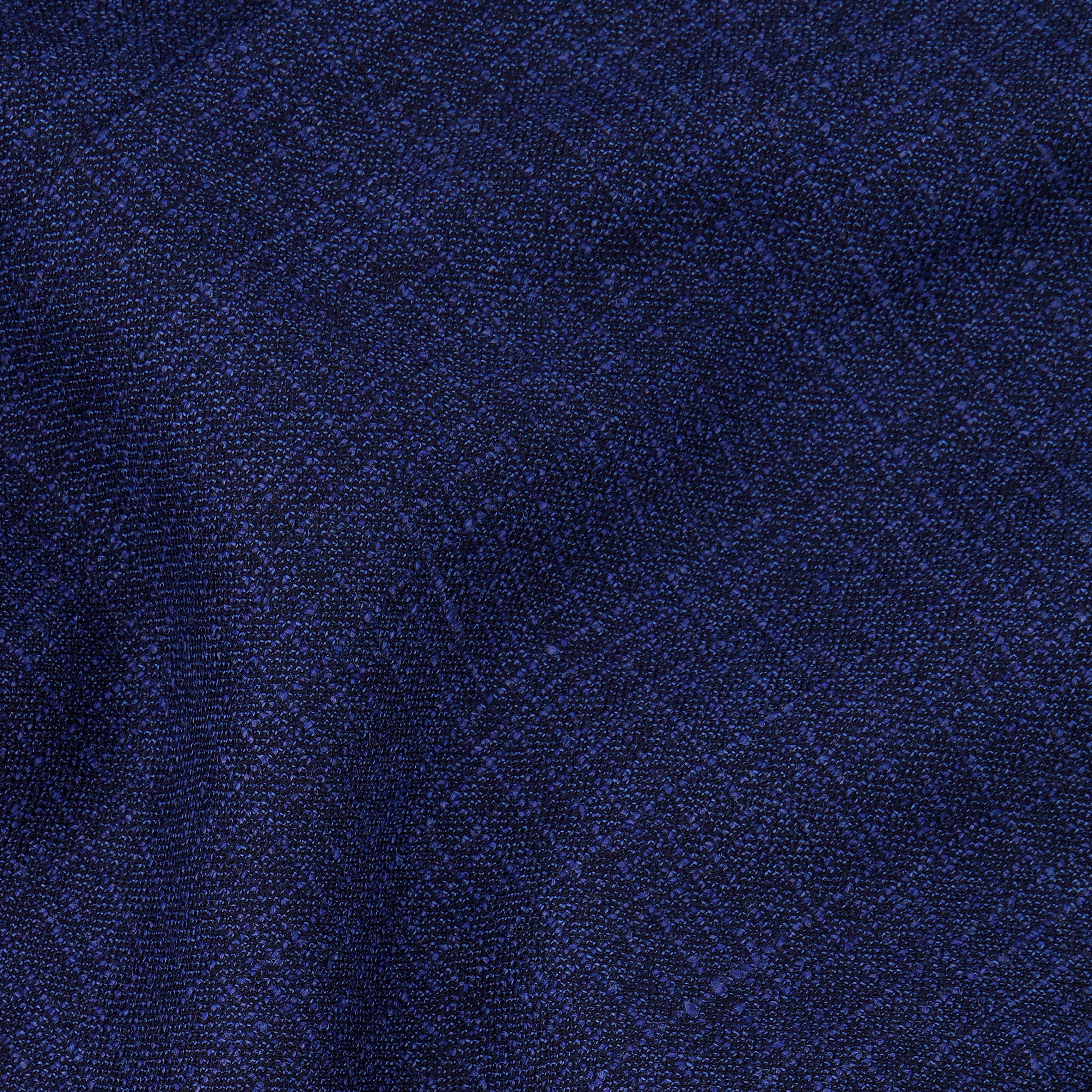 Report Collection Single Breast Full Lined Patch Pocket Wool Men's Jacket