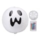 thumbnail image 5 of Bola de luz inflable con control remoto para Halloween con decoración LED colorida para una diversión espeluznante, 5 of 8