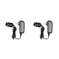 thumbnail image 1 of Scienceny Encendedor de coche Enchufe AC a DC Convertidor Adaptador de corriente Enchufe de EE. UU. Type1 NO1 Scienceny CBP225729, 1 of 5