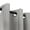 Gray, variant on 1 Panel Blackout Curtains for Bedroom- 37"×54" Blackout Curtains with Grommets Thermal Insulated Room Darkening Light Blocking, Noise Reducing & Wrinkle-Free Drapes for Living Room Windows, Gray