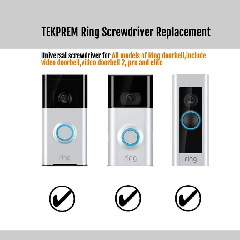 The ring doorbell store at walmart