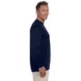 thumbnail image 4 of Augusta Sportswear Adult Wicking Long-Sleeve T-Shirt - 788, 4 of 4