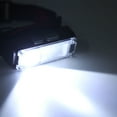 thumbnail image 4 of Lampe Frontale USB, Lampes Frontales Lampe de Poche Extérieure 300-400lm Rechargeable 4 Modes IPX4 Étanche avec Voyant Lumineux pour l'Extérieur pour la Randonnée, 4 of 7