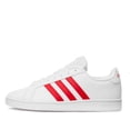 thumbnail image 1 of Tenis adidas Grand Court Base Hombre Deportivo blanco 28 Adidas FY8567, 1 of 7