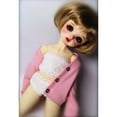 thumbnail image 2 of Tirantes Tubo De Encaje Blanco Para 1/6 Bjd Muñeca Ropa Interior Baoblaze  Muñeca Top sin tirantes, 2 of 8