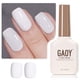 thumbnail image 1 of Esmalte de uñas en gel GAOY White, 16 ml, remoja y cura con luz UV, 1 of 6