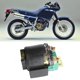 thumbnail image 4 of Reemplazo Del Relé De Arranque De Motocicleta Apto Para GY6/250CC/CF250/CH250/CH125/CF188/ATV, 4 of 7