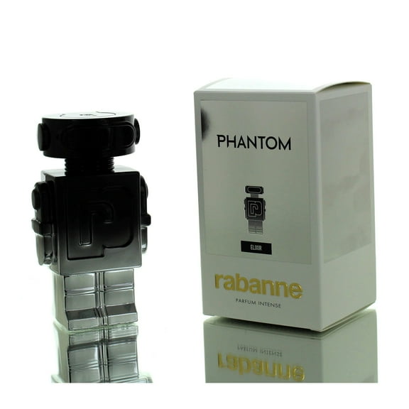 Paco Rabanne Men's Phantom Elixir Parfum 1.7 oz Fragrances 3349668644063
