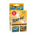 thumbnail image 1 of Kit de reparación TEAR-AID Tipo B para vinilo, parche subacuático, 1 of 5