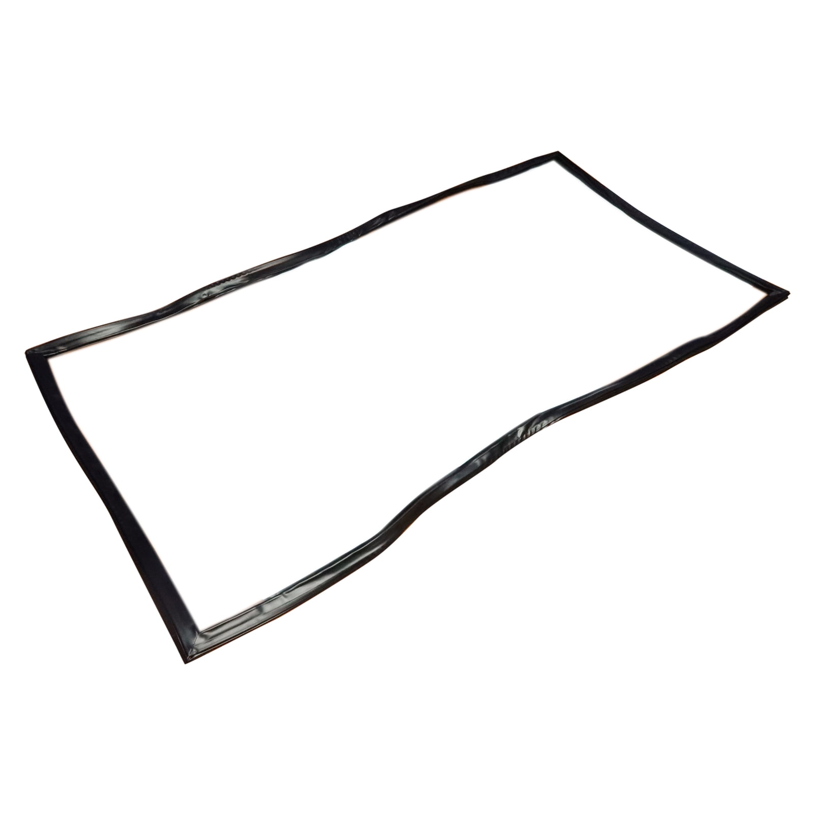 5304507206 Refrigerator Freezer Door Gasket Seal Replacement for Frigidaire Electrolux Kenmore, Fits 216522311 7216522311 4455213, 31.5" x 59.84"