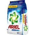 Ariel Powder Laundry Detergent, Original Scent, 132 loads, 211 oz (80339059)