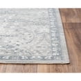 thumbnail image 4 of Alora Decor Aurora 10' x 13' Classic/Updated Gray/Beige Hybrid Area Rug, 4 of 4