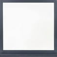 thumbnail image 2 of Alta Dresser Mirror, Subtle French Design, Blue Solid Wood, 40 Inch, 2 of 3
