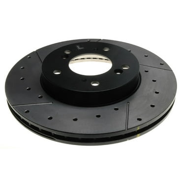 Raybestos Specialty Performance Rotors, 9177 Fits select: 1997-2001 HONDA CR-V, 1997-2001 HONDA PRELUDE