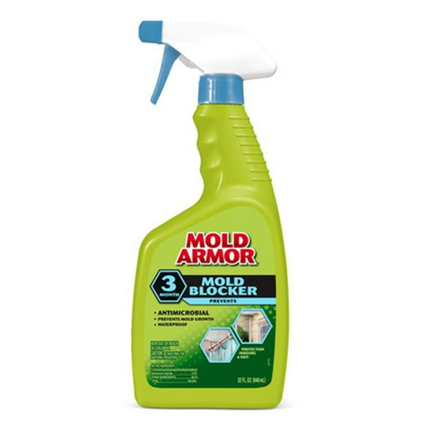 32 OZ Mold Armor Mold Blocker