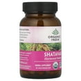 thumbnail image 4 of ORGANIC INDIA, SHATAVARI,OG2 90 VCAP, 4 of 5