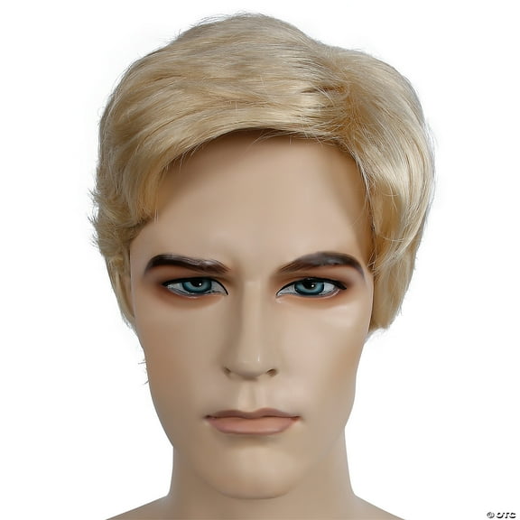 Lacey Wigs MENS WIG BARGAIN P BLONDE 613