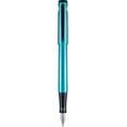 thumbnail image 7 of Pilot Explorer Turquoise Fountain Pen - Fine, 7 of 7