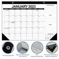 Calendar 2025 Kitchen 