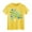 Z01 Yellow, variant on Eggs-Cavator Shirt Toddler Kids Boys Easter Shirt Short Sleeve Cute Graphic Tee Soft Holiday Party Casual Tops Daily Wear Blue, 10-11 Years
