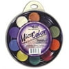 Watercolor Palette - 10 Colors-Stargazers, Pk 1, US Artquest