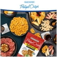 thumbnail image 2 of Snack Factory Everything Pretzel Crisps, Non-GMO, 14 oz Party Size Bag, 2 of 11