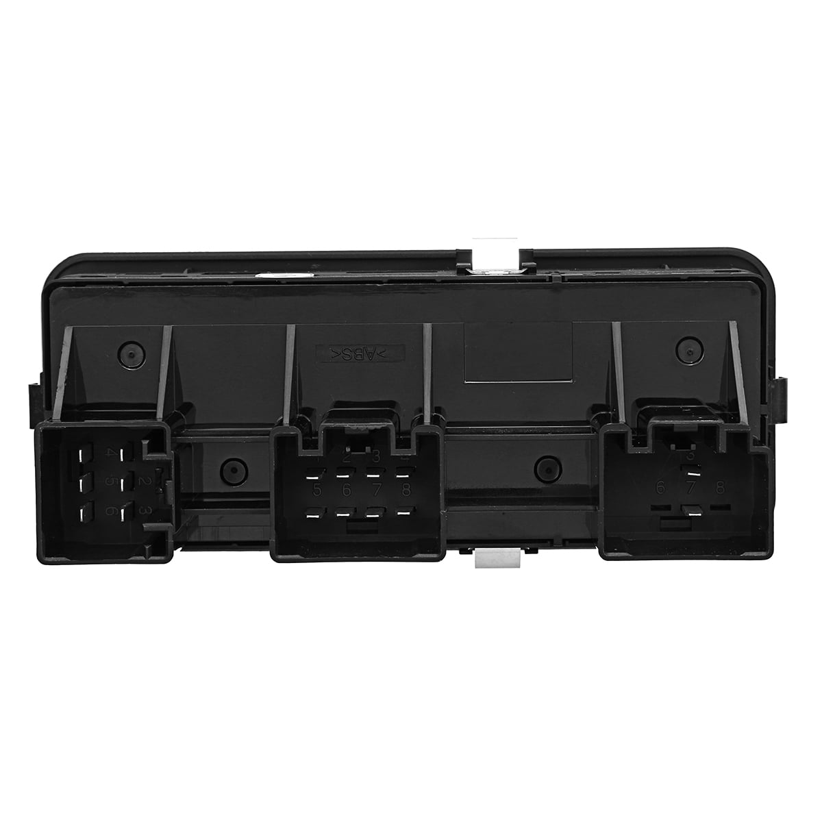 Front Driver Door Window Control Switch Fit 2005-2009 LR3 Range Rover Sport