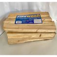 thumbnail image 4 of TimberTote Natural Hardwood Mix Firewood Bundle for Fireplaces (2 Pack), 4 of 8
