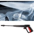 thumbnail image 3 of Pressure Washer, 16Mpa For Pressure Washer, Pitching Water Jet For Bosch Aqt Black & Decker, 3 of 5
