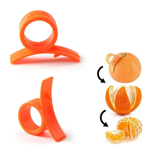Orange Peelers