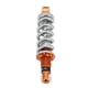 thumbnail image 4 of Portador de Carga del Amortiguador de la Motocicleta Universal 190mm 1200 Libras Naranja Amortiguador de Suspensión Amortiguadores Ajustables Para Motocicletas Vehículos Todo ANGGREK Otros, 4 of 8