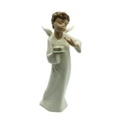Nao by Lladro Figurine: 1260 Ceremony Angel | No Box