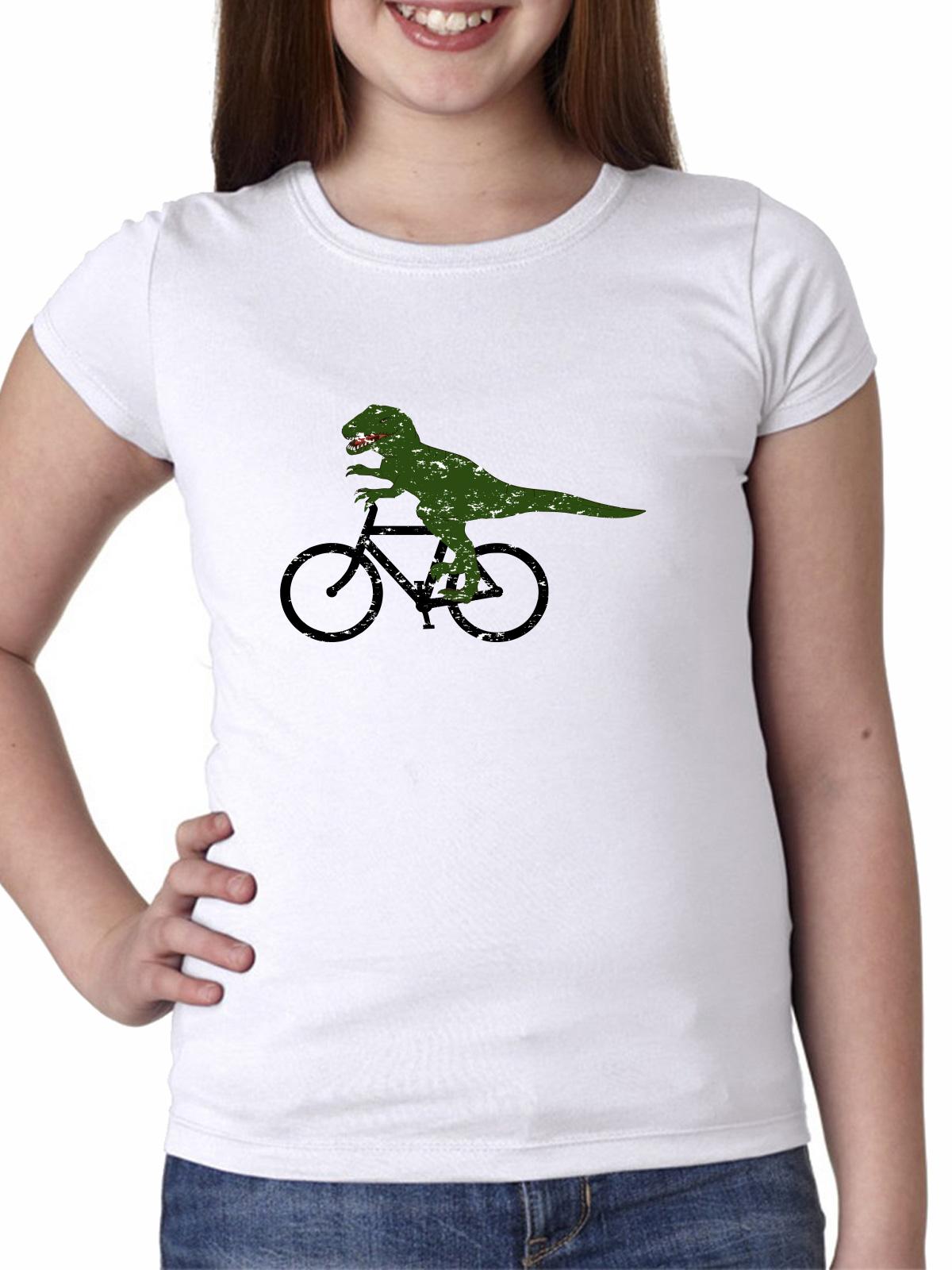 walmart dinosaur bike
