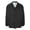 BLACK, variant on Ed Garments Coach's Jacket, Black, XX-Large
