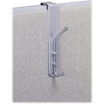 thumbnail image 2 of Safco, Saf4167, Over-The-Panel Coat Hook, 1 Each, 2 of 3