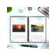 thumbnail image 1 of 100 Dates Record Book-Perfect Couple's Gift With Fun Date Ideas - Lovely Engagement Or Valentine's Day Gift For Him Or Her - Record Your Dating Experi, 1 of 4