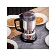 thumbnail image 1 of High Power Electric Coffee Grinder Kitchen Cereal Nuts Beans Spices Grains Grinder Machine Multifunctional Home Coffee Grinder, 1 of 5