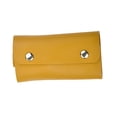 thumbnail image 4 of Llavero genérico para coche con 6 llaveros decorativos premium. Amarillo, 4 of 9