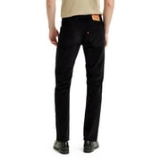 Levis Mens 511 Slim Fit Corduroy Jeans
