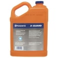 thumbnail image 3 of Husqvarna 593152901 B&C Low Temperature Bar & Chain Oil 1 Gallon OEM Craftsman Chainsaws, 3 of 7